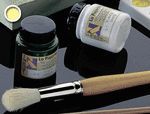 PINTURA PAJARITA 35ML AMARILLO MEDIO
