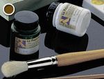 PINTURA PAJARITA 35ML CASTAÑO