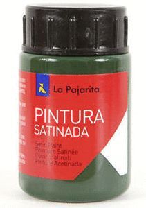 PINTURA PAJARITA 35ML VERDE PINO