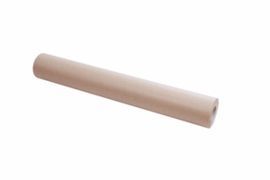 PAPEL KRAFT BOBINA 1X150 M 10 KG MARRON