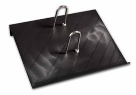 SOPORTE TACO CALENDARIO NEGRO