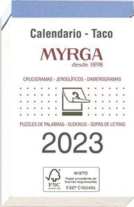 TACO PARED PEQUEÑO 2023