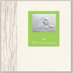 LIBRO LUXURY COMUNION 21704