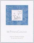 LIBRO LUXURY COMUNION 21716