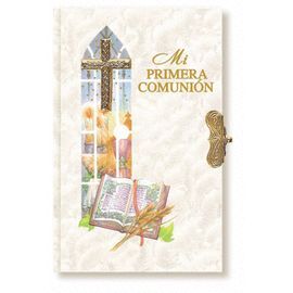 DEVOCIONARIO NACAR CON CIERRE NIÑO 25116