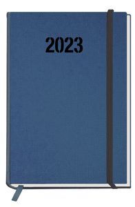 AGENDA ANUAL 2023 DP PEÑAFIEL PLUS ACOLCHADA GOMA