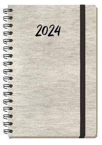 AGENDA ANUAL 2024 DP NATURE D13 WIREO TP TELA AREN
