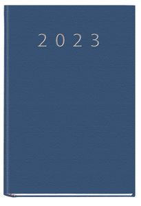 AGENDA ANUAL DP 2023 PRAXIS AZUL