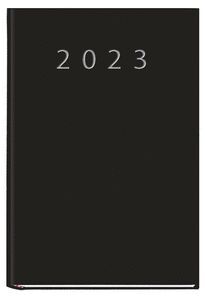 AGENDA ANUAL DP 2023 PRAXIS NEGRO