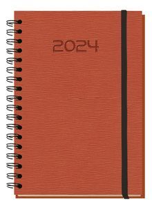 AGENDA ANUAL 2024 SEMANA VISTA LEBANZA TD POLIPIEL