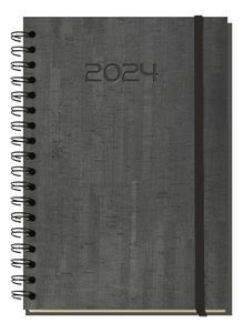 AGENDA ANUAL 2024 SEMANA VISTA LEBANZAWIREO TD POL