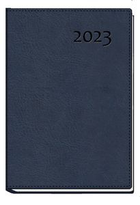 AGENDA ANUAL 2023 DP ZAHARA AZUL