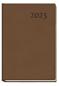 AGENDA ANUAL 2023 DP ZAHARA HABANA