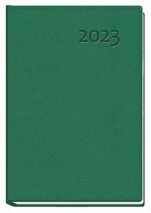 AGENDA ANUAL 2023 DP ZAHARA VERDE