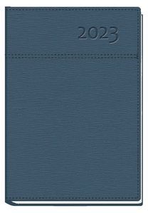 AGENDA ANUAL 2023 SV ZAHARA AZUL