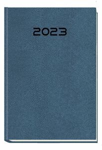 AGENDA ANUAL 2023 DP ZAHARA BASIC AZUL