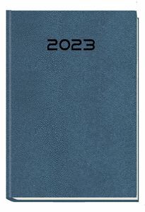 AGENDA ANUAL 2023 DP ZAHARA BASIC AZUL