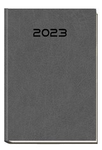AGENDA ANUAL 2023 DP ZAHARA BASIC GRIS
