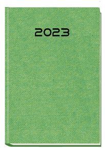AGENDA ANUAL 2023 DP ZAHARA BASIC VERDE