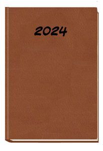AGENDA ANUAL 2024 SEMANA VISTA ZAHARA BASIC TP CIN