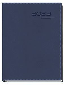 AGENDA ANUAL 2023 SV TUDANCA AZUL