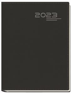 AGENDA ANUAL 2023 SV TUDANCA NEGRO