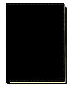AGENDA ANUAL 2023 SV PRAVIA FUNDA NEGRO