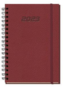 AGENDA ANUAL 2023 DP LAREDO WIREO CORINTO
