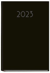 AGENDA ANUAL 2023 SV SALERNO TD NEGRO