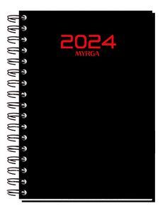 AGENDA ANUAL 2024 SEMANA VISTA DUEÑAS16 WIREO PP N