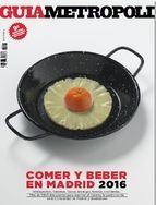 GUIA METROPOLI 2016