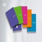 BLOC ESPIRAL FOLIO 80H RAYADO 46 EXTRA TAURO