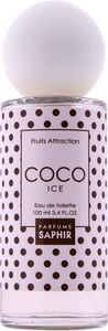 FRUITS ATTRACTON 100 ML COCO EAU DE TOILETTE