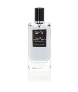 EAU DE PARFUM MEN PERFECT MAN 50 ML