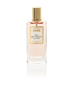 EAU DE PARFUM WOMEN OUI DE SAPHIR 50 ML