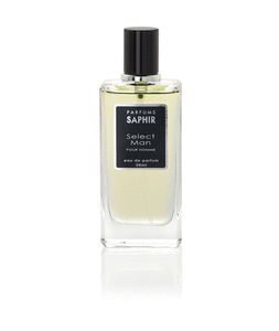 EAU DE PARFUM MEN SELECT MAN 50 ML
