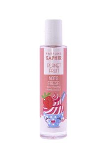 PLANET FRUIT 30 ML FRESA Y NATA EAU DE TOILETTE