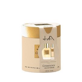 PACK COFRE HL 100+30ML COSMOLOGY HANNIBAL LAGUNA