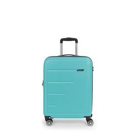 MALETA CABINA GABOL FUTURE PLUS RIGIDA EXPANDIBLE