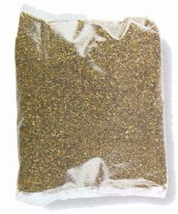 BOLSA SERRIN CORCHO BOLSA 170GRS PARA BELENES