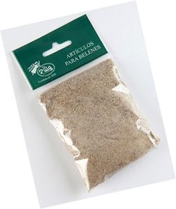 BOLSA ARENA DESIERTO 200GRS PARA BELEN