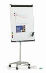 CABALLETE METALICO CON RUEDAS 70X105