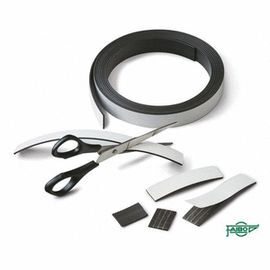BANDAS MAGNETICAS ADHESIVAS FAIBO 1M 20X1.5MM