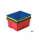 CAJONES PARA MUEBLES 40CM SIN TAPA 10 UNIDADES