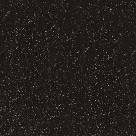 LAMINA GOMA EVA 60X90 NEGRO EFECTO PURPURINA