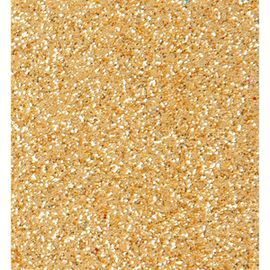 LAMINA GOMA EVA 60X90 ORO EFECTO PURPURINA
