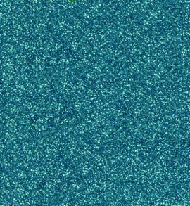 LAMINA GOMA EVA EFECTO PURPURINA 40X60CM AZUL CLAR