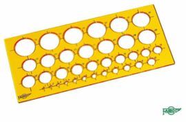 PLANTILLA CIRCULOS 271