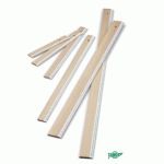 REGLA FAIBO 50CM MADERA 51