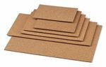LAMINA DE CORCHO 4MM 30X45